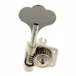 Gotoh GB528 4L N Bass Tuners
