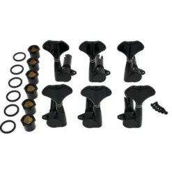 Gotoh GB707-6 3L/3R B Bass Tuners