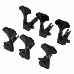 Gotoh GB707-6 3L/3R B Bass Tuners
