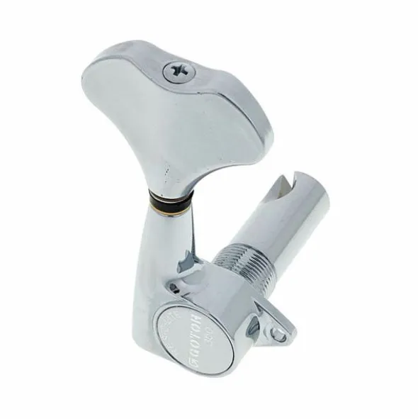 Gotoh GB350 2L/2R C Bass Tuners