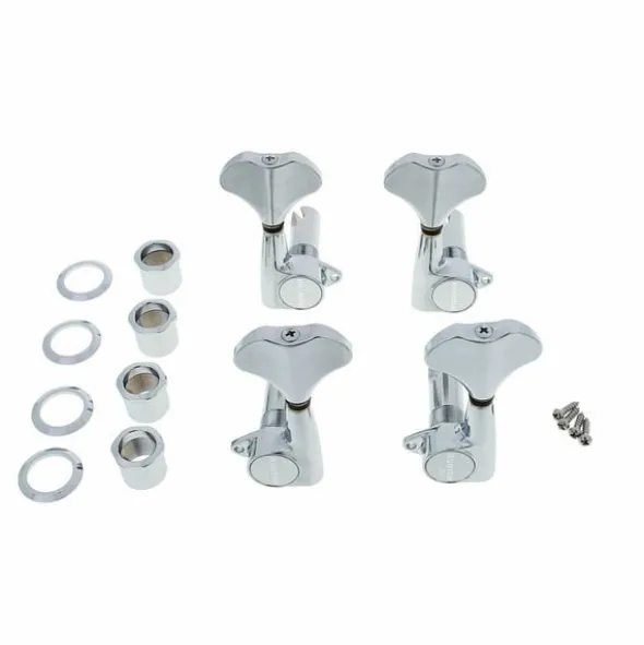 Gotoh GB350 2L/2R C Bass Tuners