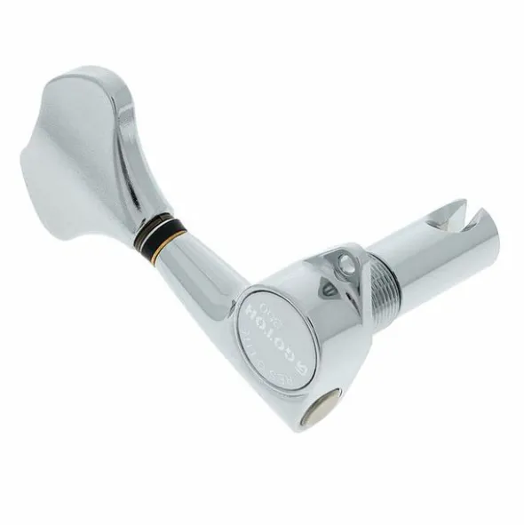 Gotoh GB350-5 3L/2R C Bass Tuners