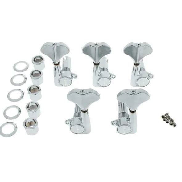 Gotoh GB350-5 3L/2R C Bass Tuners