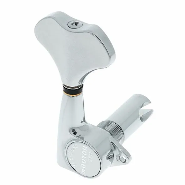 Gotoh GB350-5 3L/2R C Bass Tuners
