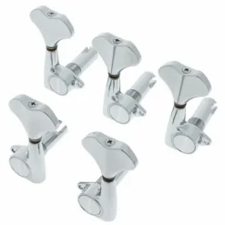 Gotoh GB350-5 3L/2R C Bass Tuners