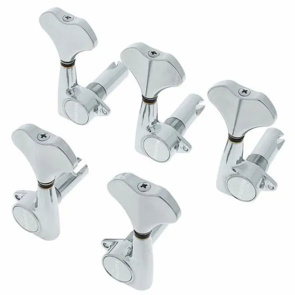 Gotoh GB350-5 3L/2R C Bass Tuners