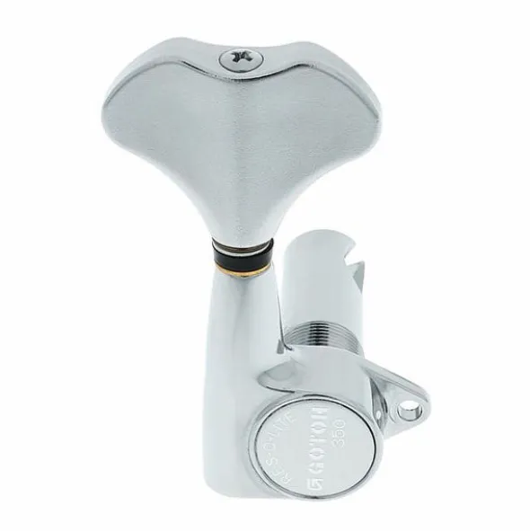 Gotoh GB350-5 3L/2R C Bass Tuners