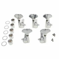 Gotoh GB707 3L/2R C Bass Tuners