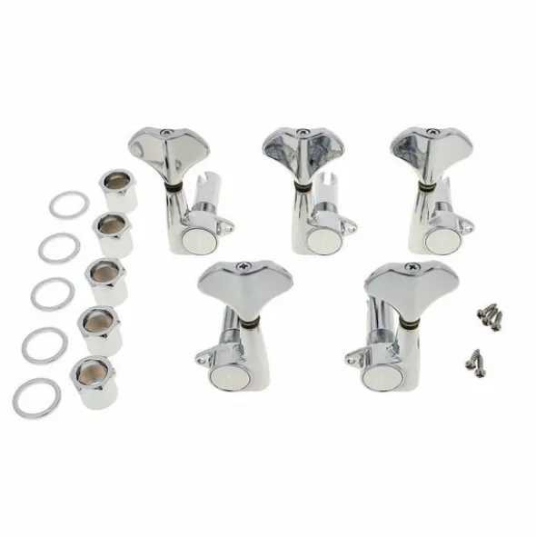 Gotoh GB707 3L/2R C Bass Tuners