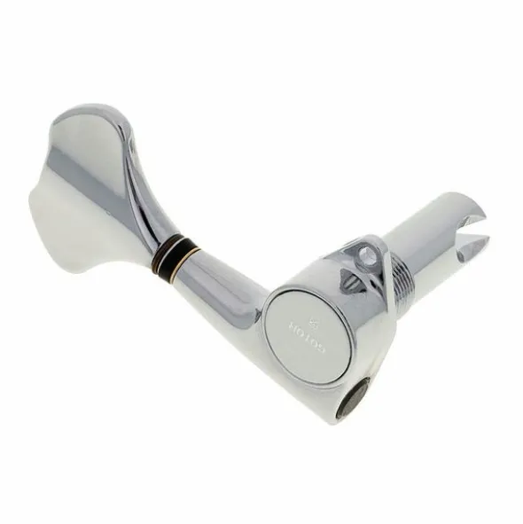 Gotoh GB707 3L/2R C Bass Tuners