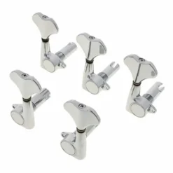 Gotoh GB707 3L/2R C Bass Tuners