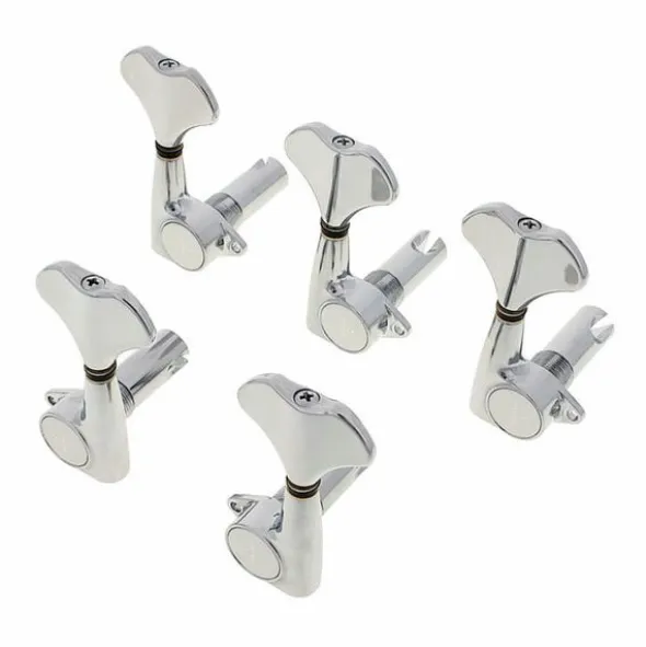 Gotoh GB707 3L/2R C Bass Tuners