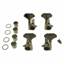 Gotoh GB707 2L/2R CB Bass Tuners