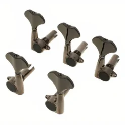 Gotoh GB707 3L/2R CB Bass Tuners