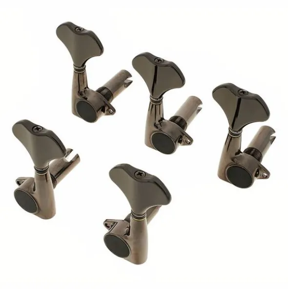 Gotoh GB707 3L/2R CB Bass Tuners