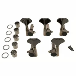 Gotoh GB707 3L/2R CB Bass Tuners