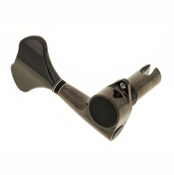Gotoh GB707 3L/2R CB Bass Tuners