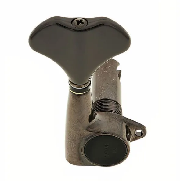 Gotoh GB707 3L/2R CB Bass Tuners