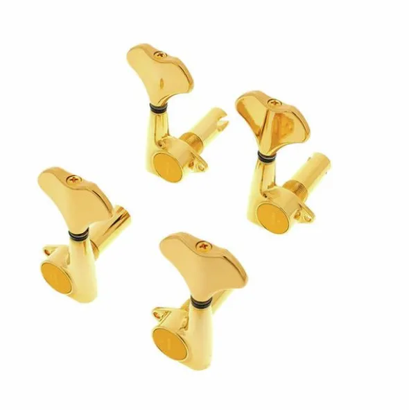Gotoh GB707 2L/2R G Bass Tuners