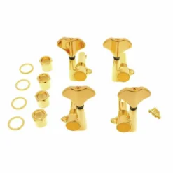 Gotoh GB707 2L/2R G Bass Tuners