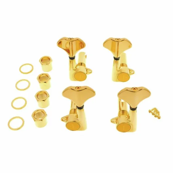 Gotoh GB707 2L/2R G Bass Tuners