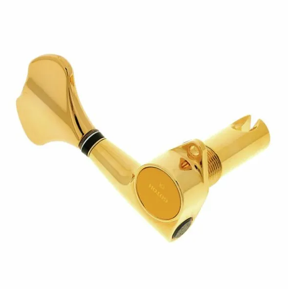 Gotoh GB707 2L/2R G Bass Tuners