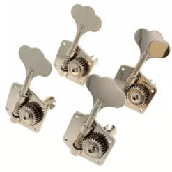 Gotoh GBR640 4L N Bass Tuners