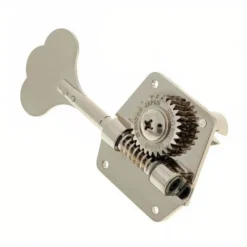 Gotoh GBR640 4L N Bass Tuners