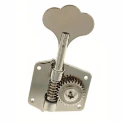 Gotoh GBR640 4L N Bass Tuners
