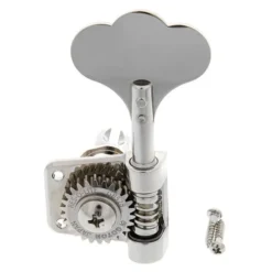 Gotoh GB528 1R N Bass Single Tuner