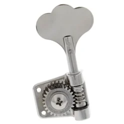 Gotoh GB528 1R N Bass Single Tuner