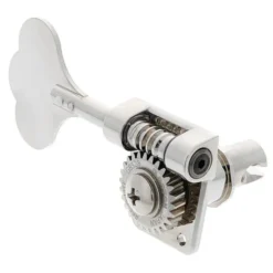 Gotoh GB528 1R N Bass Single Tuner