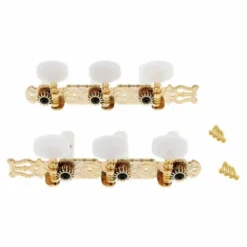 Gotoh 35G450 Classic Tuners G