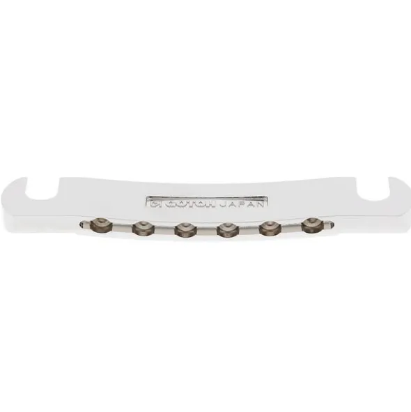 Gotoh GE101A Stop Tailpiece N