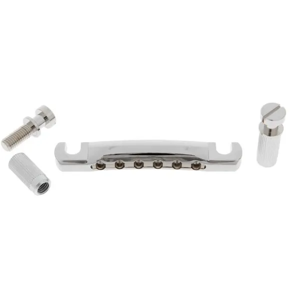 Gotoh GE101A Stop Tailpiece N