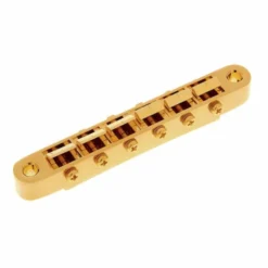 Gotoh GE104B G TOM-Style Bridge