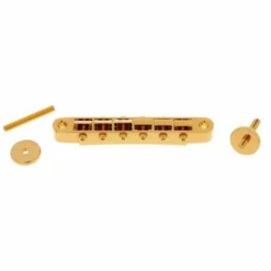 Gotoh GE104B G TOM-Style Bridge