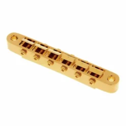 Gotoh GE104B G TOM-Style Bridge