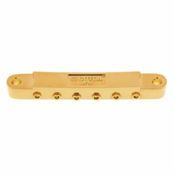 Gotoh GE104B G TOM-Style Bridge