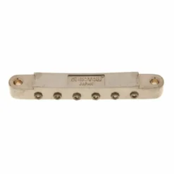 Gotoh GE104B Relic TOM Bridge AN