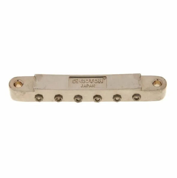 Gotoh GE104B Relic TOM Bridge AN