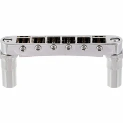 Gotoh GE103B-T N TOM-Style Bridge