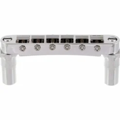 Gotoh GE103B-T N TOM-Style Bridge