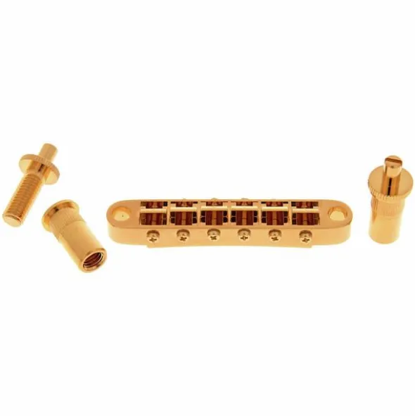 Gotoh GE103B-T TOM-Style Bridge G