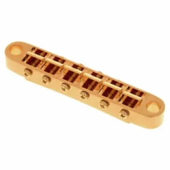 Gotoh GE103B-T TOM-Style Bridge G
