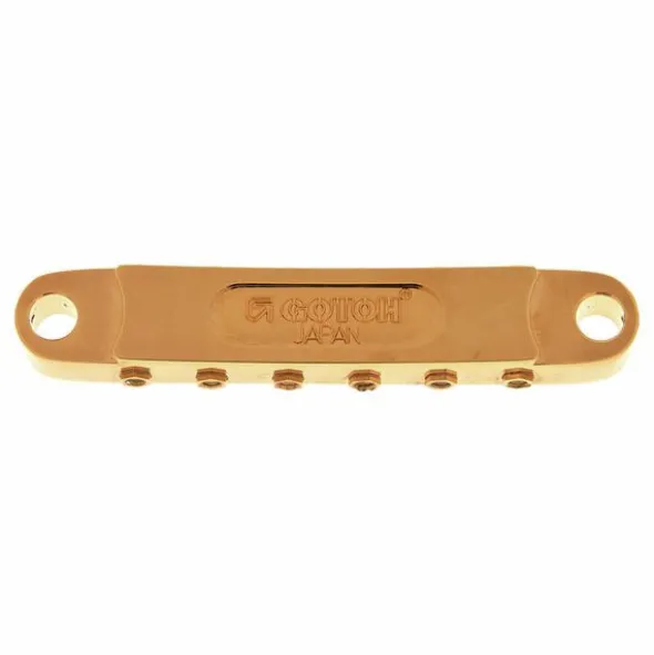 Gotoh GE103B-T TOM-Style Bridge G