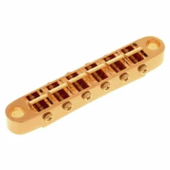 Gotoh GE103B-T TOM-Style Bridge G