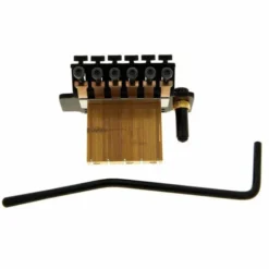 Gotoh GE1996T-40-B FR-Style Tremolo