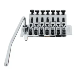 Gotoh GE1996T-7-40-C FR-St Tremolo