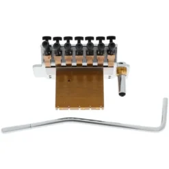 Gotoh GE1996T-7-40-C FR-St Tremolo